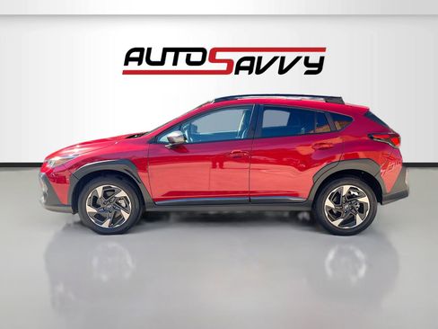 Used 2024 Subaru Crosstrek 2.5i Limited w/ Popular Package #4A image 4