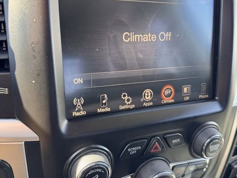 Used 2015 RAM 1500 Big Horn image 19