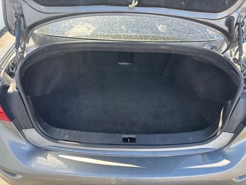 Used 2015 INFINITI Q50 Premium w/ Navigation Package image 5