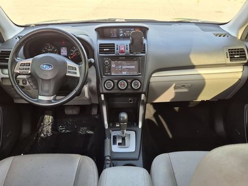 Used 2014 Subaru Forester 2.5i Touring w/ Popular Package #2 AWD/4WD image 25