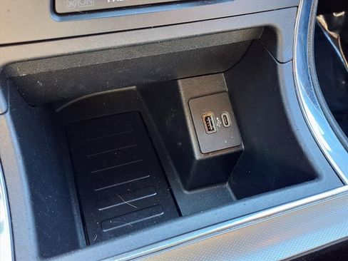 Certified 2022 Ford Edge ST w/ Equipment Group 401A image 13