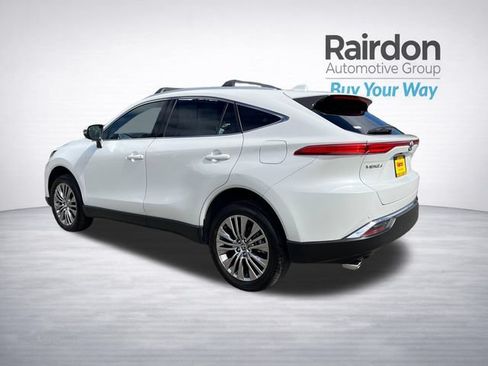 Used 2023 Toyota Venza Limited AWD/4WD image 5