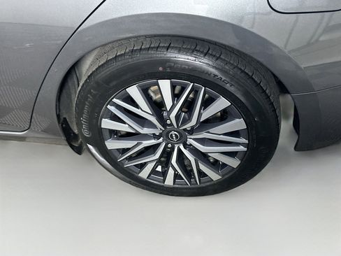 Used 2023 Nissan Altima 2.5 SV image 11