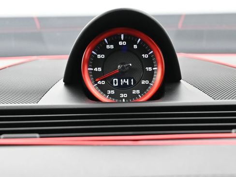 Used 2020 Porsche Panamera GTS image 24