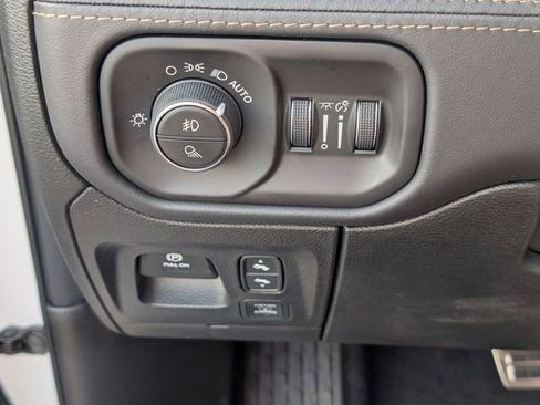 New 2026 RAM 1500 Tungsten AWD/4WD image 14