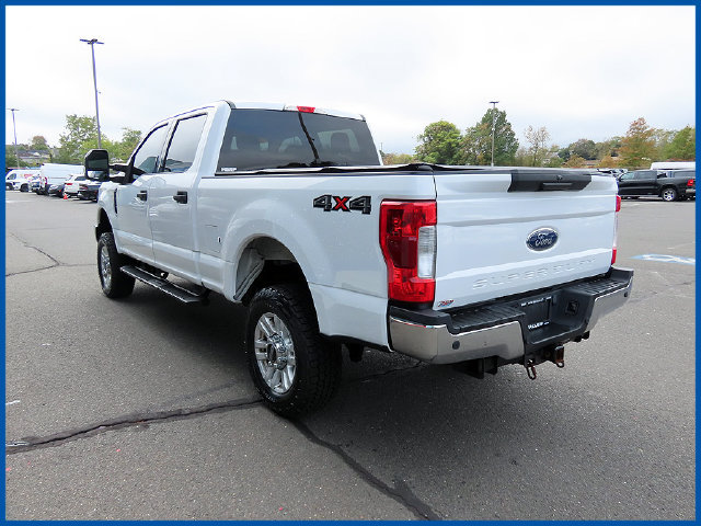 Used 2019 Ford F350 XLT w/ XLT Value Package AWD/4WD image 5