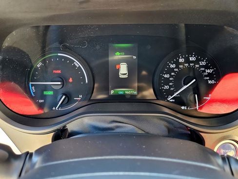 Used 2021 Toyota Sienna XLE w/ XLE Plus Package image 26