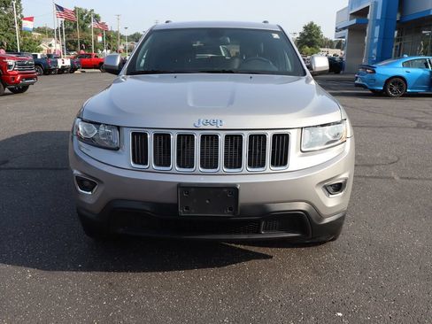 Used 2014 Jeep Grand Cherokee Laredo w/ Quick Order Package 23E AWD/4WD image 30