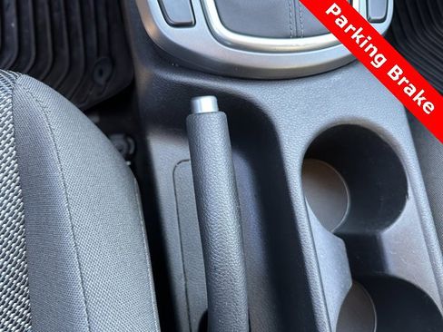 Certified 2022 Kia Seltos LX image 30