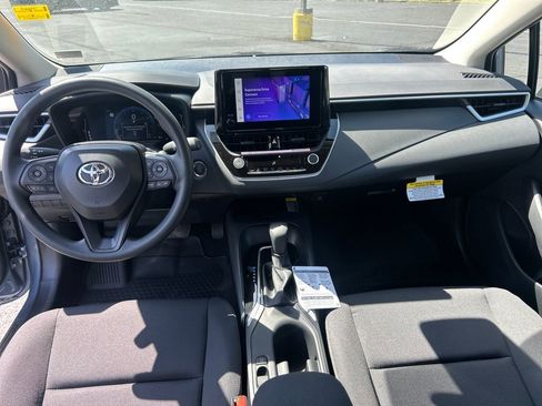 New 2026 Toyota Corolla LE FWD image 20