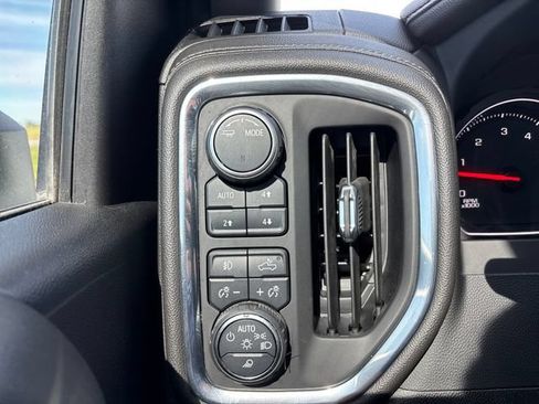 Certified 2023 Chevrolet Silverado 3500 LTZ w/ LTZ Plus Package AWD/4WD image 17