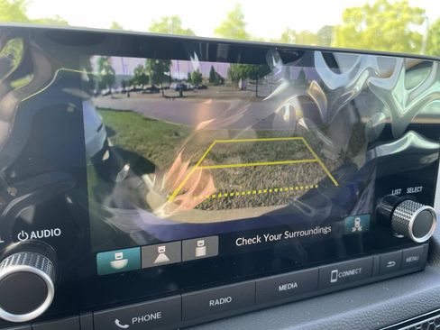 New 2026 Honda Civic Sport image 21