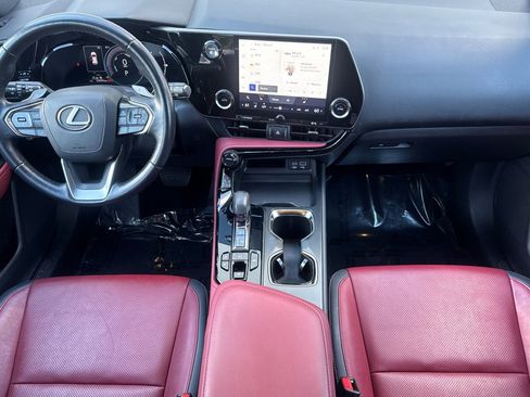 Used 2022 Lexus NX 350 AWD image 13
