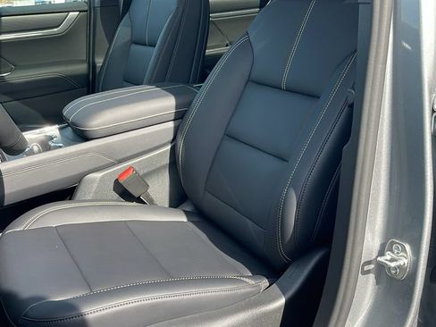 New 2027 GMC Acadia Elevation w/ Black Edition FWD image 14