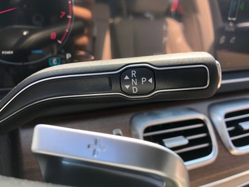 New 2025 Mercedes-Benz GLS 450 GLS 450 image 22