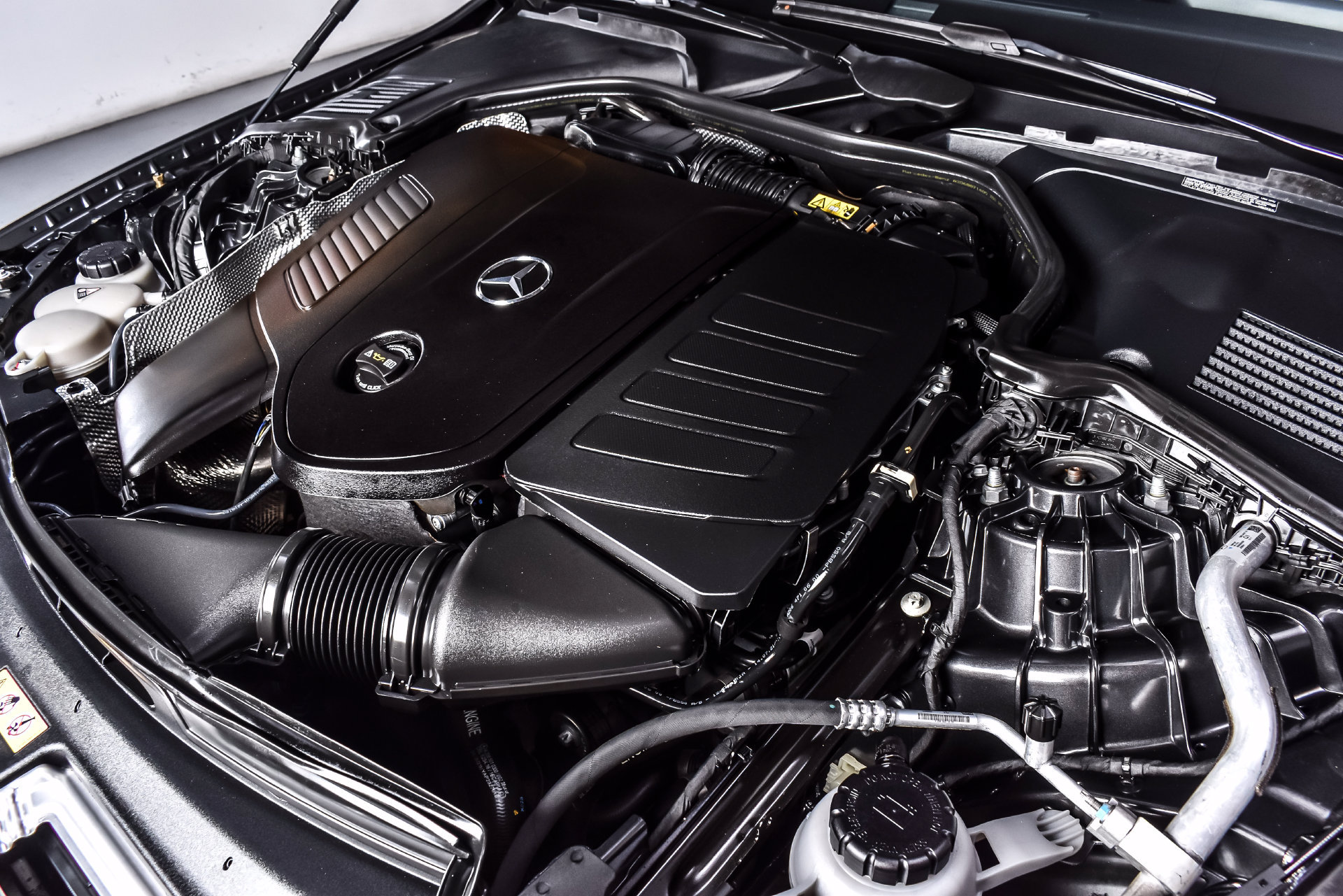 Used 2022 Mercedes-Benz C 300 Sedan image 12