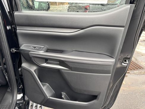 New 2025 Ford Ranger Raptor image 14