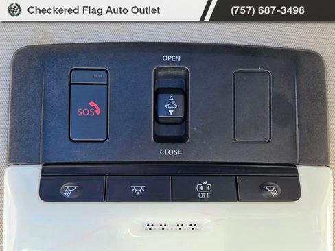 Used 2022 Nissan Altima 2.5 SL FWD image 24