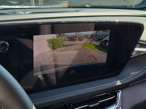 New 2026 Buick Envista Sport Touring w/ Convenience I Package FWD image 29