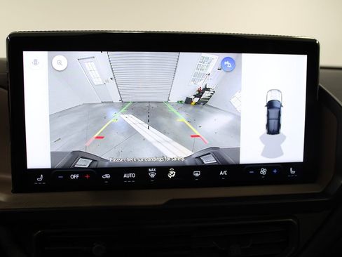 New 2025 Ford Bronco Sport Big Bend w/ Convenience Package image 48