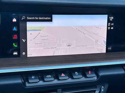 Used 2022 Porsche 911 Carrera S image 36