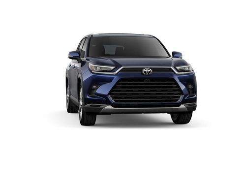 New 2026 Toyota Grand Highlander Limited image 65