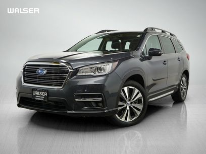 Used 2020 Subaru Ascent Limited w/ Technology Package