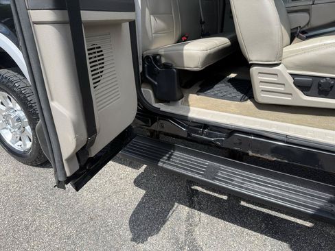 Used 2008 Ford F350 Lariat AWD/4WD image 25