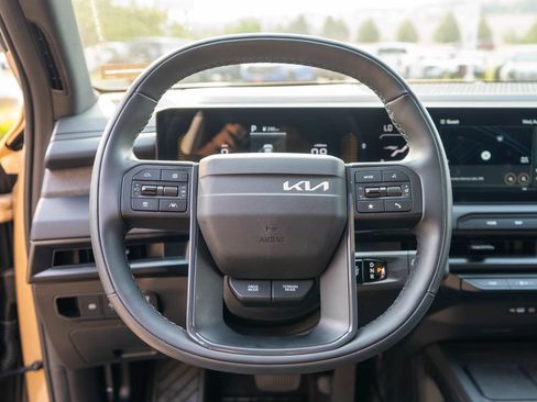 Used 2027 Kia Telluride EX X-Line w/ Towing Package AWD/4WD image 17
