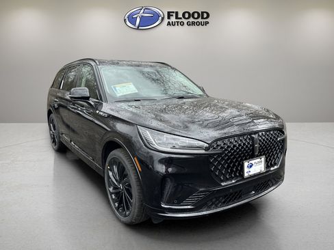 New 2026 Lincoln Aviator Reserve AWD/4WD image 1