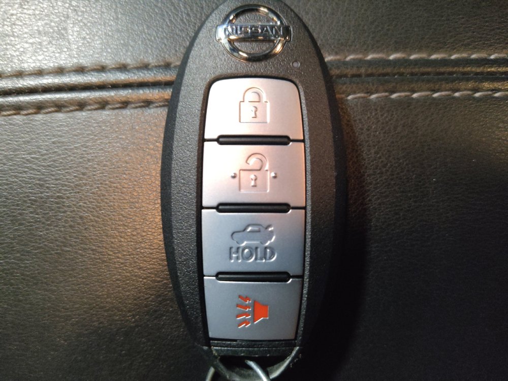 Used 2020 Nissan Sentra S FWD image 32