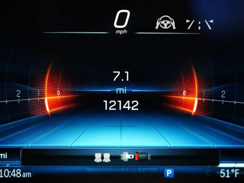 Certified 2024 Mercedes-Benz AMG GT 63 image 24