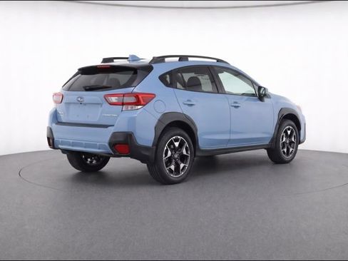 Used 2020 Subaru Crosstrek 2.0i Premium AWD/4WD image 4