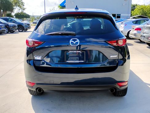 Used 2017 MAZDA CX-5 Grand Select image 39
