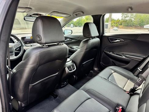 Used 2024 Chevrolet Malibu LT FWD image 16