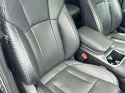 Used 2024 Subaru Outback Touring AWD/4WD image 22