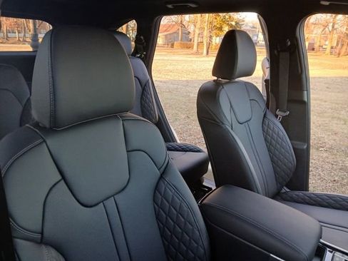 New 2026 Kia Sorento SX Prestige AWD/4WD image 46