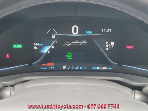 Certified 2023 Toyota Mirai XLE image 19