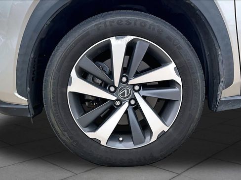 Used 2020 Lexus NX 300 AWD w/ Premium Package image 9