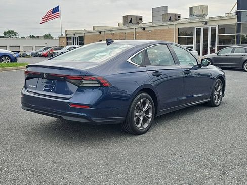 Used 2024 Honda Accord EX image 13
