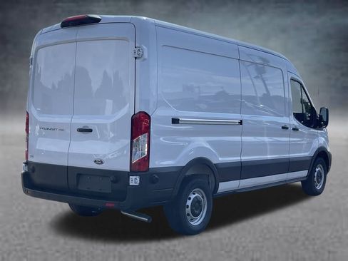 New 2025 Ford Transit 250 Base w/ Load Area Protection Package image 3