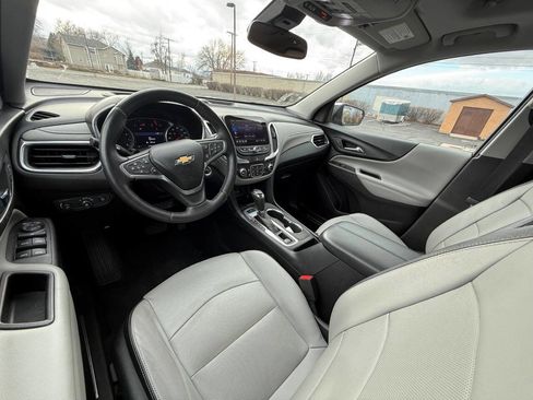 Used 2020 Chevrolet Equinox Premier image 9