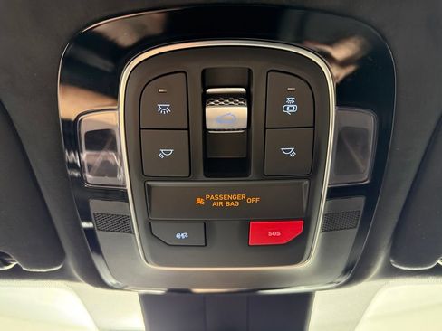 Used 2023 Hyundai Santa Fe Calligraphy AWD/4WD image 27