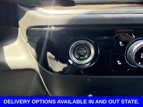 Used 2023 Chevrolet Silverado 1500 LT AWD/4WD image 17