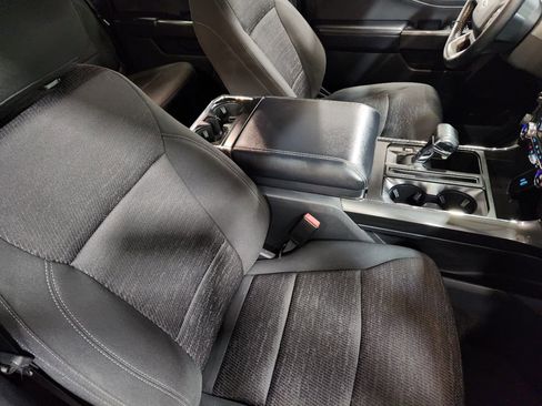 Used 2021 Ford F150 XLT w/ Equipment Group 302A High image 29