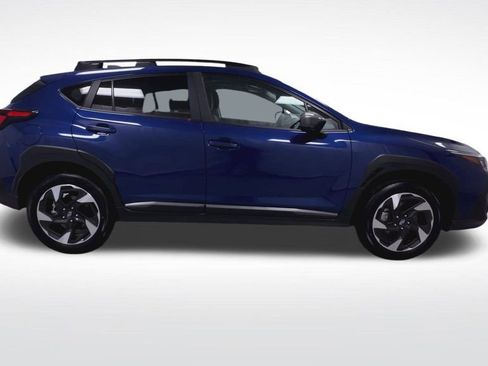 Certified 2025 Subaru Crosstrek 2.5i Limited image 11