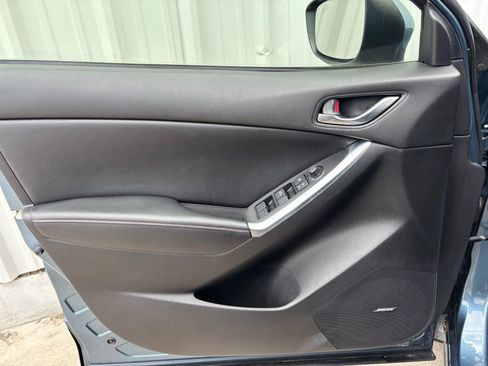 Used 2015 MAZDA CX-5 Grand Touring image 13