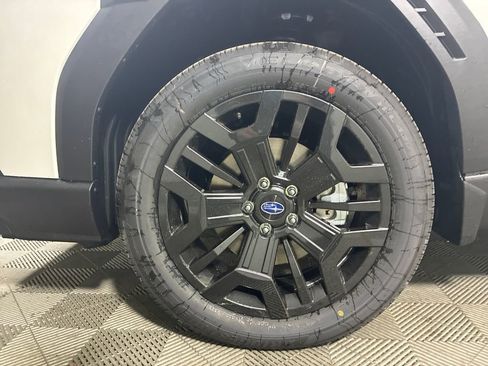 New 2026 Subaru Outback Limited XT image 8