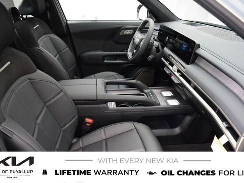 New 2027 Kia Telluride SX Prestige image 16