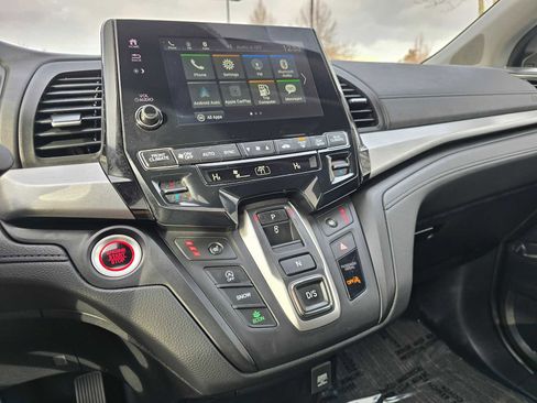 Used 2024 Honda Odyssey EX-L image 28